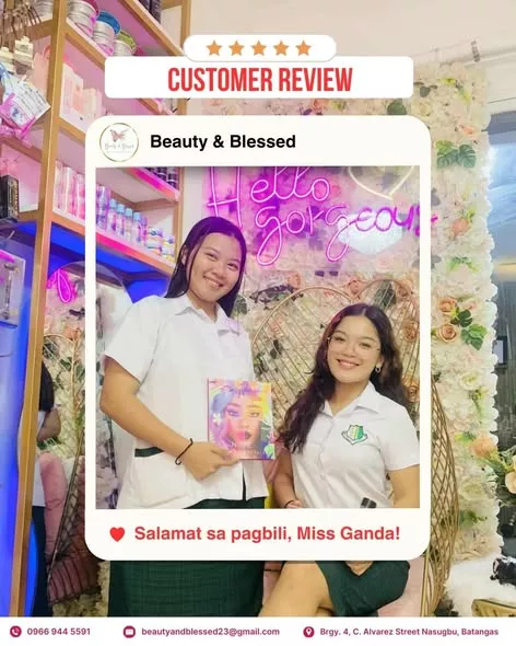 Happy Client 7