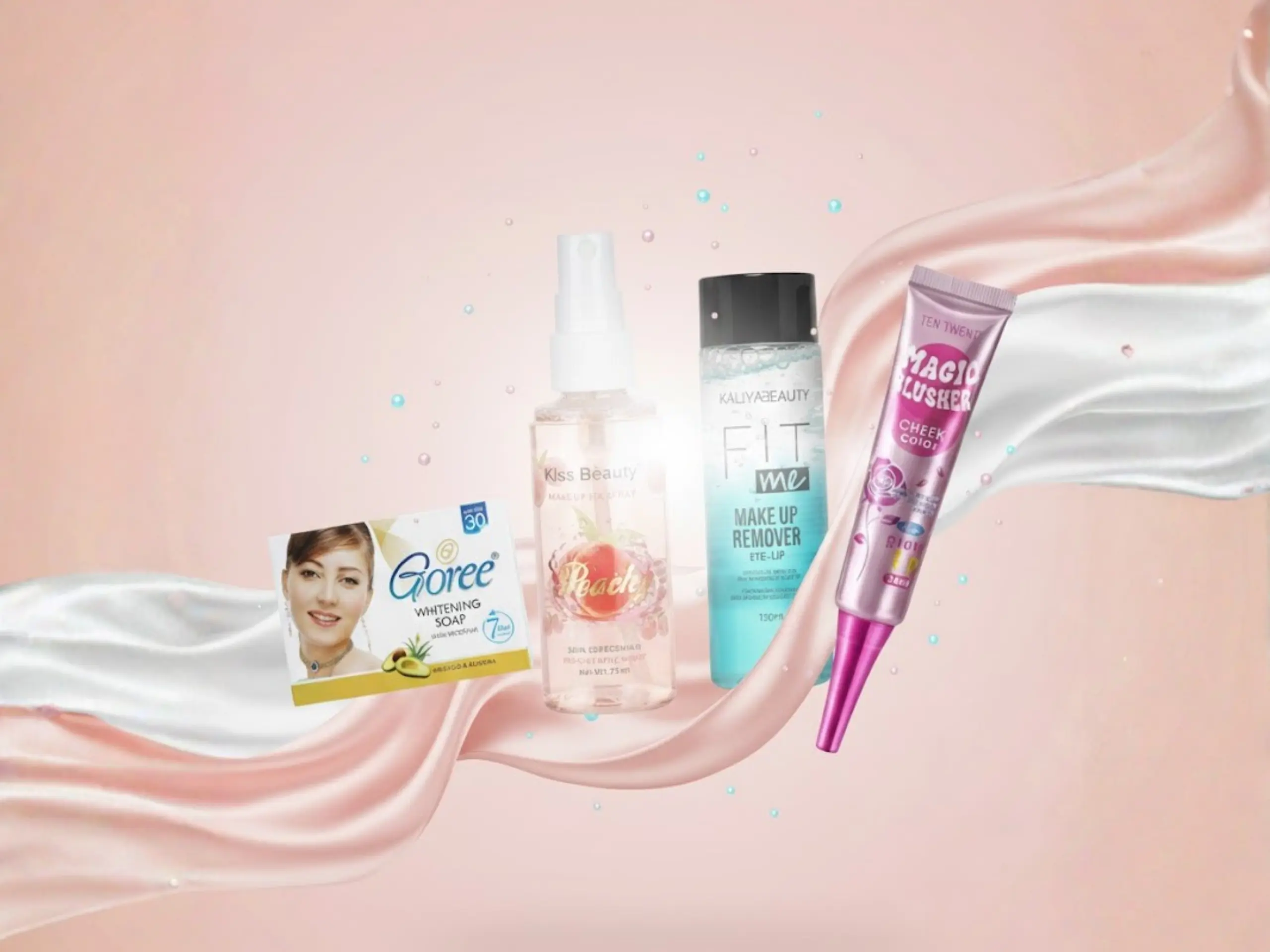 Skincare Products