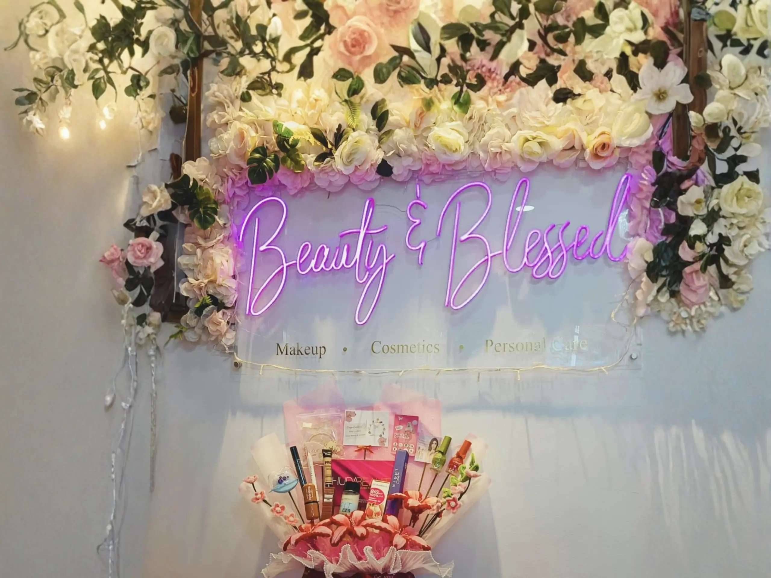 Beauty & Blessed Store