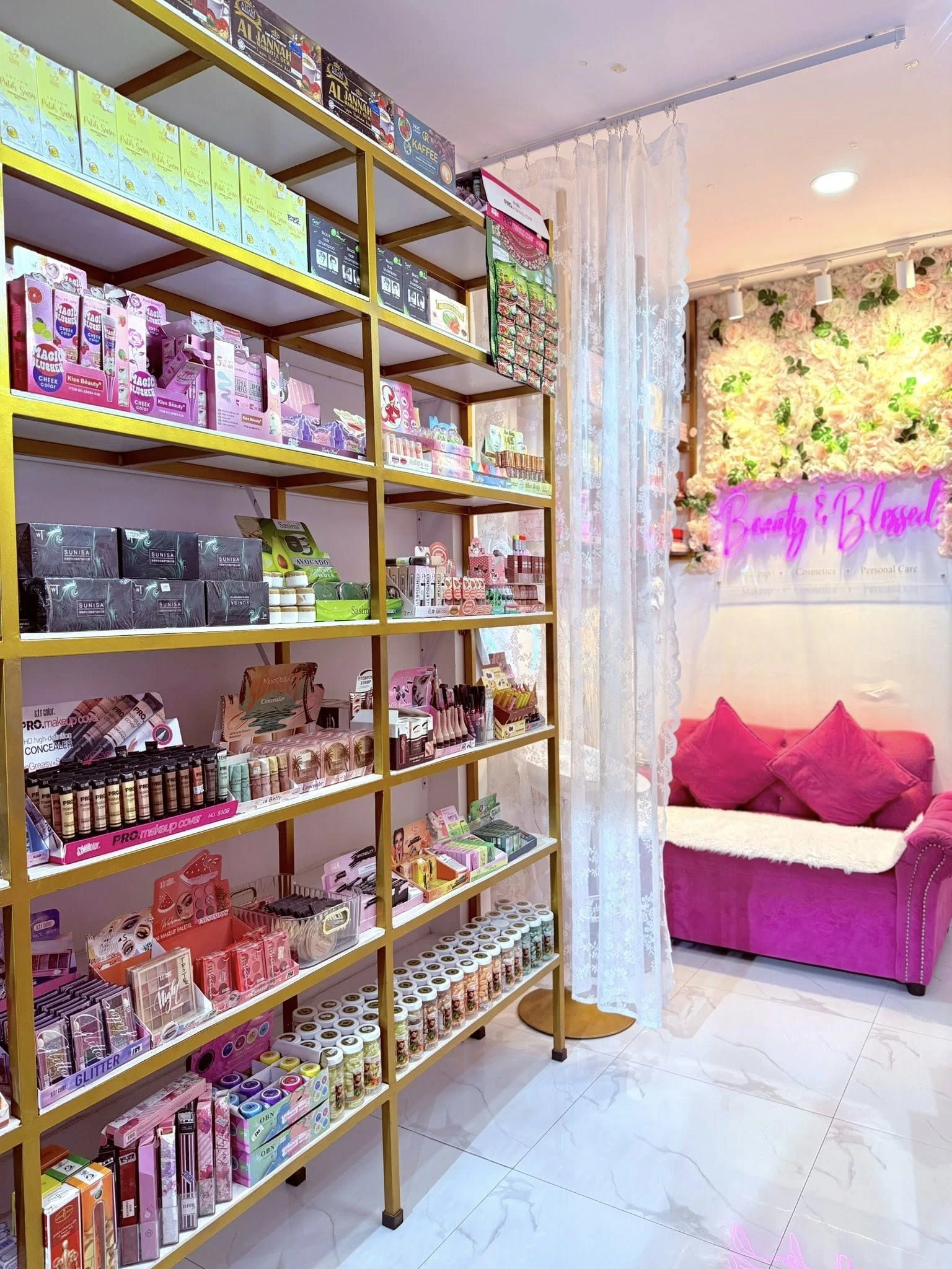 Store Products